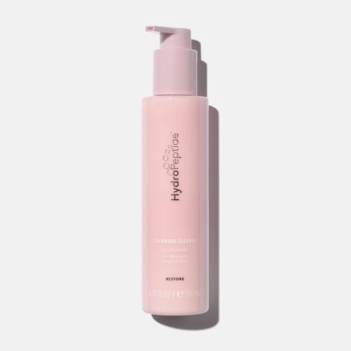 Очищающее средство для лица Hydropeptide Cashmere Cleanse 200 мл