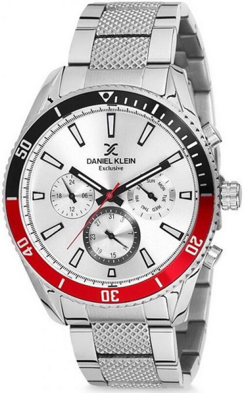 Наручний годинник чоловічий Daniel Klein DK12134-1 (108069)