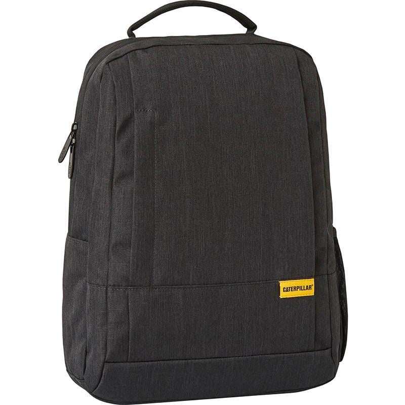 Міський рюкзак CAT V/Power B1B 18 л Темно-сірий (84518/122)