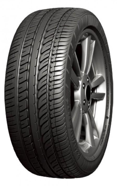 Шина Evergreen EU72 215/50 ZR17 95W лето