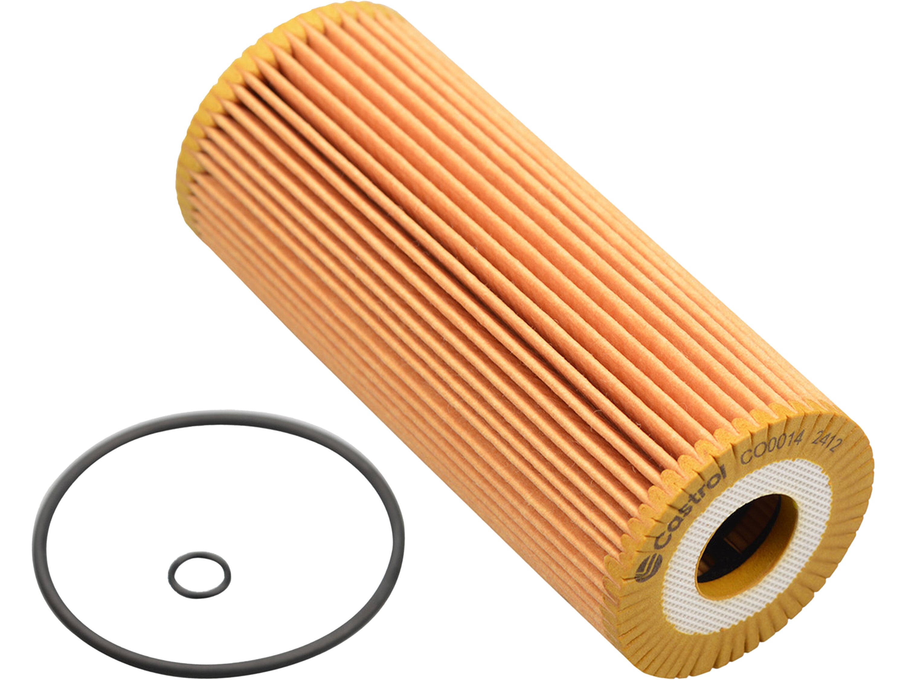 Фильтр масляный Castrol VW LT 28-46 II с 96-06г.в. 2.5SDI 2.5TDI (CO0014) Фильтр масляный Castrol VW LT 28-46 II с 96-06г.в. 2.5SDI 2.5TDI (CO0014)