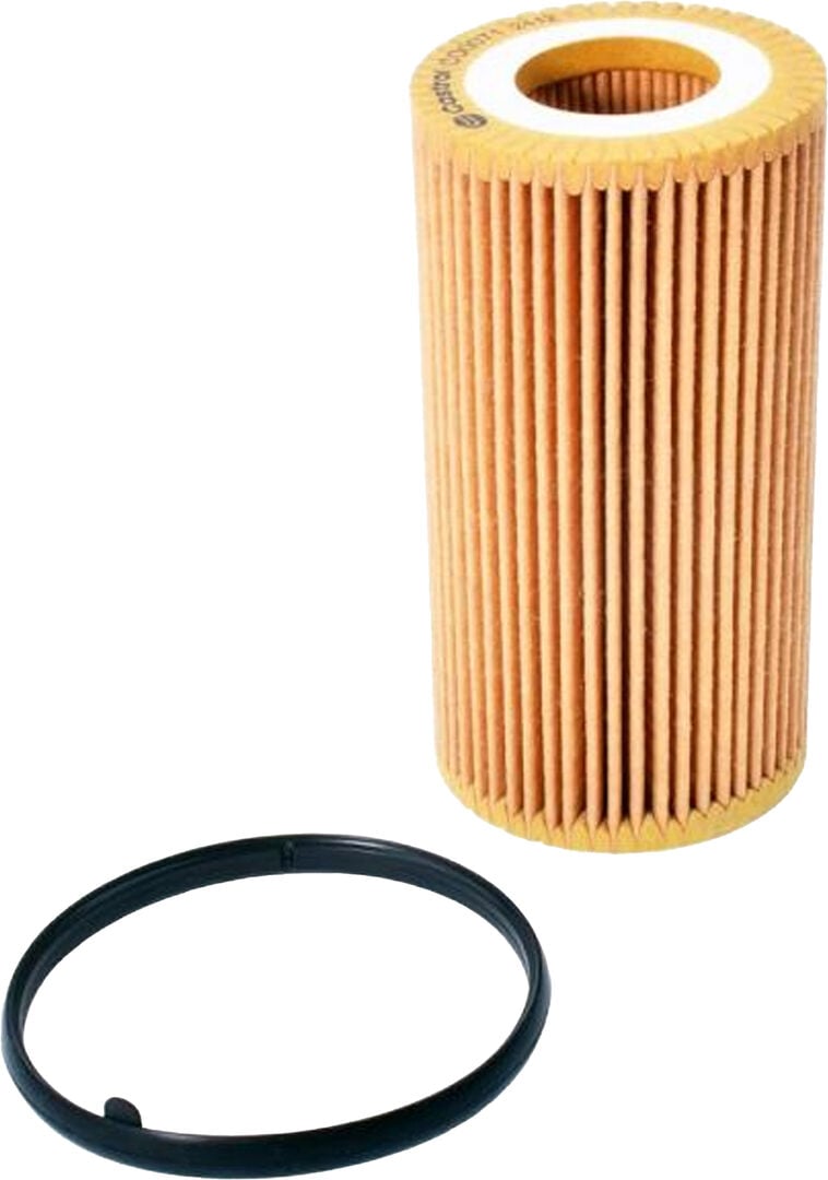 Фильтр масляный Castrol VW Passat с05-10г.в. 2.0FSI (CO0071)
