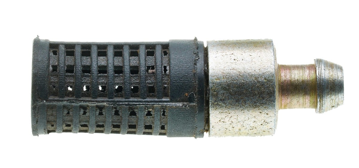Фильтр масляный VJ Parts для бензопилы ST MS-180 - 11236403800 (фил037)
