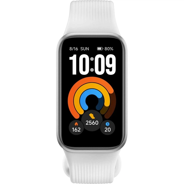 Фитнес-браслет Smart Band 11 Active BHR09AFGL Gray