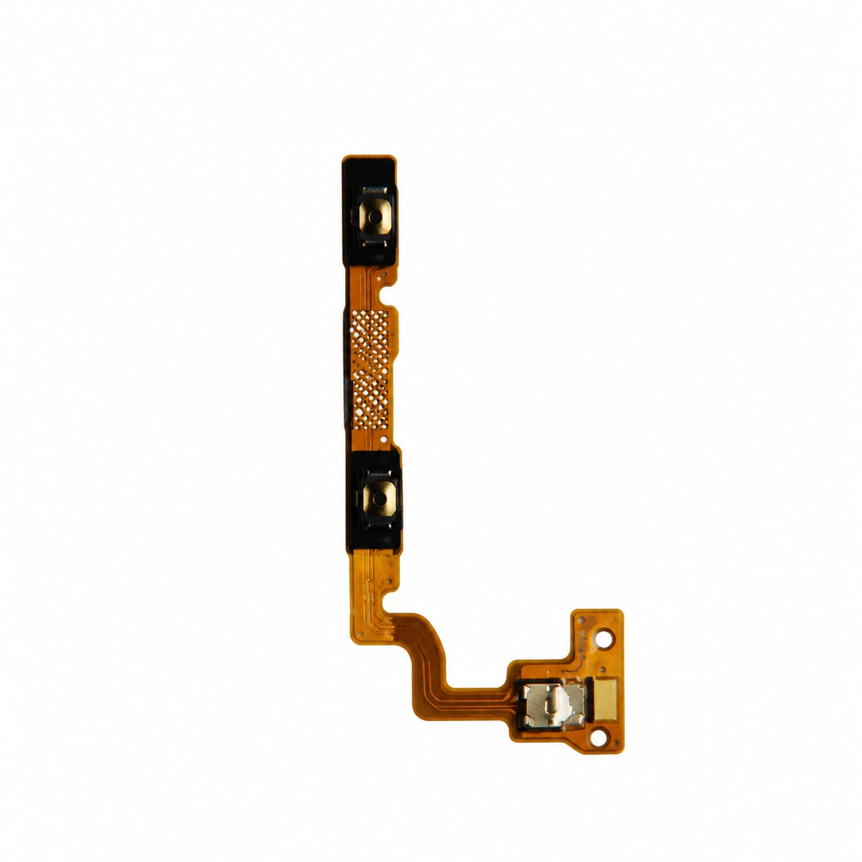 Шлейф для Oppo A12 with volume button (000552555)