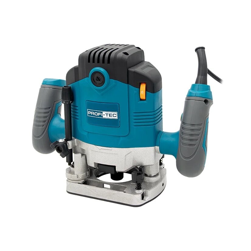 Фрезер PROFI-TEC PRM1500-35 1500 Вт 6/8 мм (PH01223)