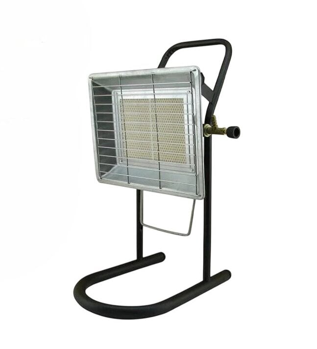 Газовый обогреватель Nurgaz Buyuk Soba NG310P (4332432)
