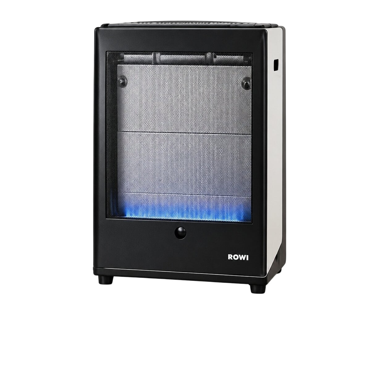 Газовый отопитель ROWI HGO 4200/2 BFT Pro Blue Flame 4,2 кВт до 40 кв. м (103020111) Газовый отопитель ROWI HGO 4200/2 BFT Pro Blue Flame 4,2 кВт до 40 кв. м (103020111)