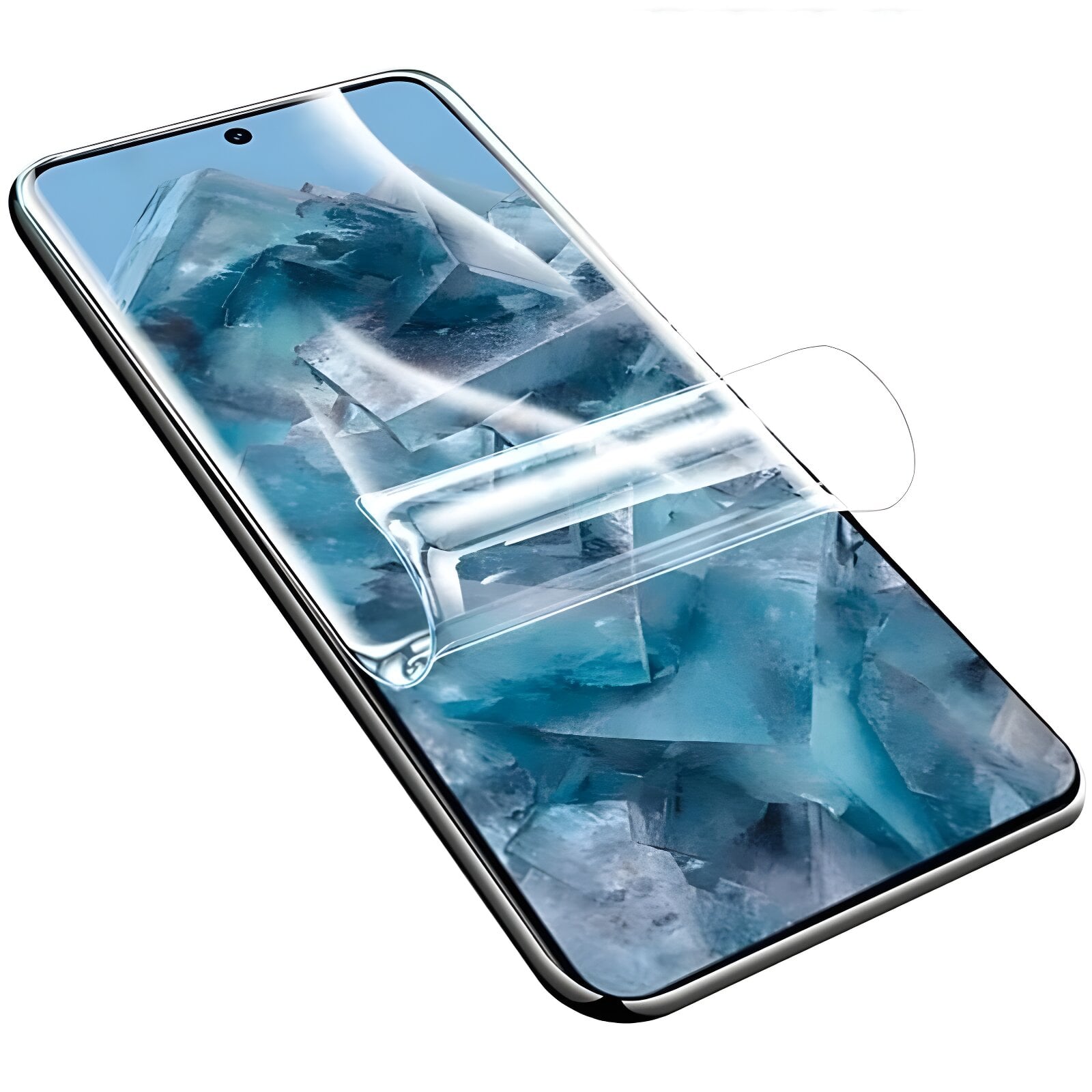 Плівка гідрогелева Phenvel для Google Pixel 10a (3085770718)