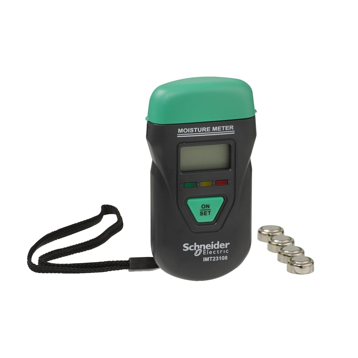 Гігрометр Thorsman Schneider Electric (IMT23208)