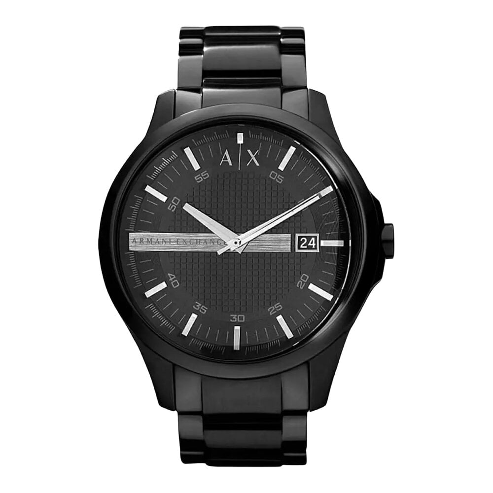 Наручные часы Armani Exchange Hampton (AX2104)