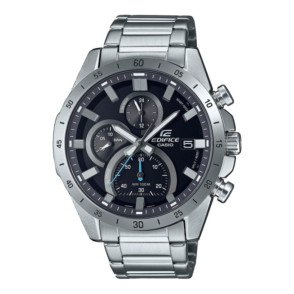 Наручные часы Casio EDIFICE Classic EFR-571D-1AVUEF (CS004)