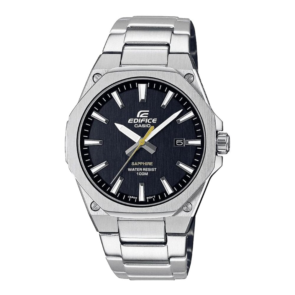 Часы Casio EDIFICE Classic EFR-S108D-1AVUEF (CS003)