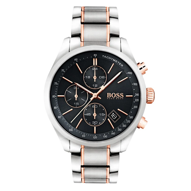 Часы мужские Hugo Boss HB1513473