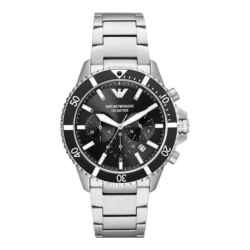 Наручные часы Emporio Armani Diver (AR11360)