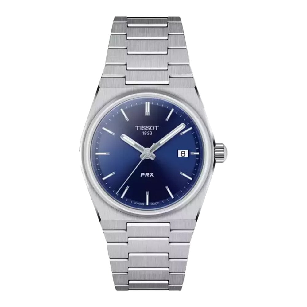 Наручные часы Tissot PRX 35 мм (T137.210.11.041.00)