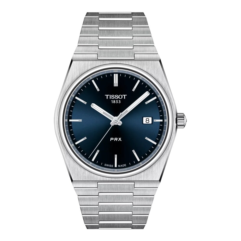Наручные часы Tissot PRX (T137.410.11.041.00)