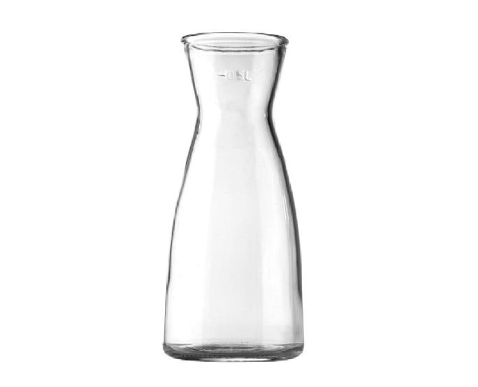 Графин Uniglass Carafe Ossa 500 мл (65150)