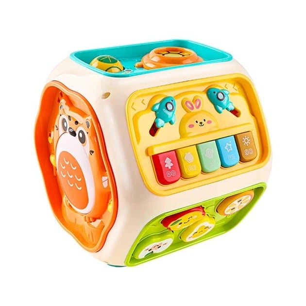 Игровой центр 65540 20х18х18 см