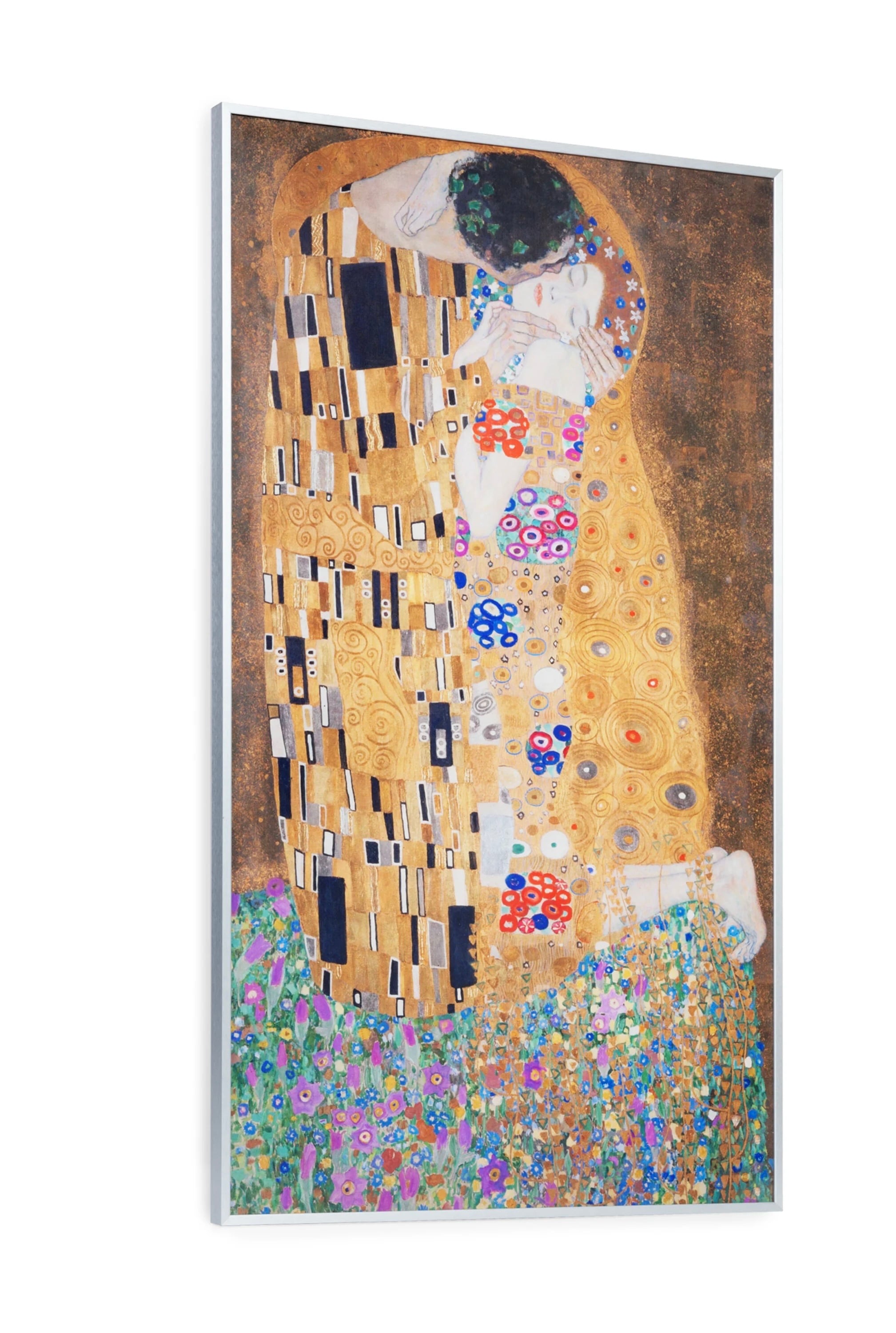 Инфракрасное полотно KLARSTEIN Wonderwall Air Art Kiss Инфракрасное полотно KLARSTEIN Wonderwall Air Art Kiss