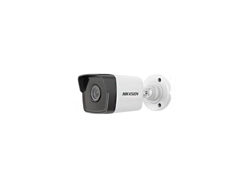 Камера відеоспостереження циліндрична Hikvision DS-2CD1021-IF 2МП 4 мм (29129)