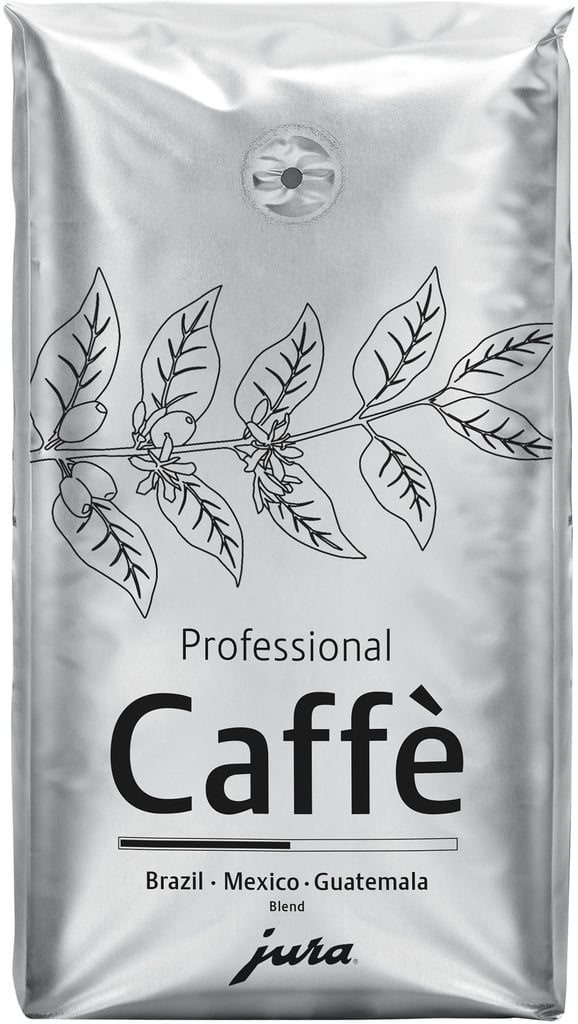 Кава в зернах JURA Caffe 500 г (71258)