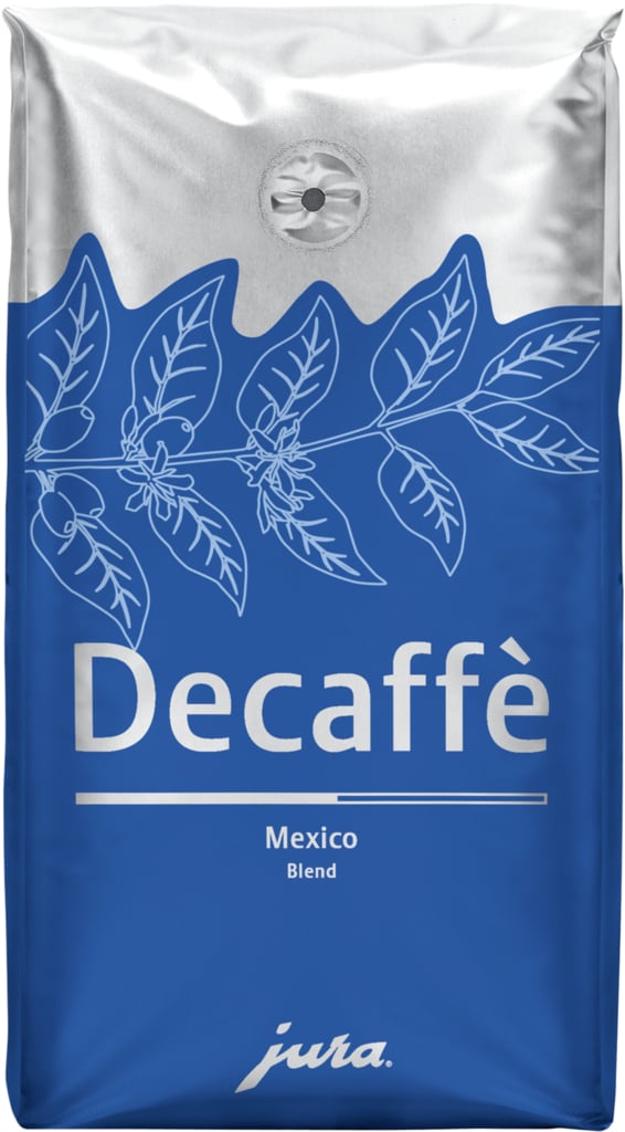 Кава в зернах JURA Decaffeinato 250 г (68018)