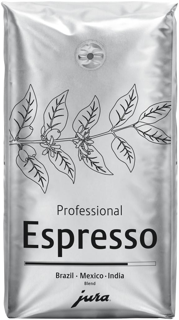 Кава в зернах JURA Espresso 500 г (71259)