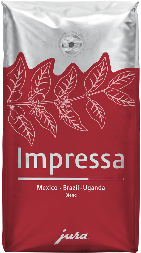 Кава в зернах JURA Impressa 250 г (68746)