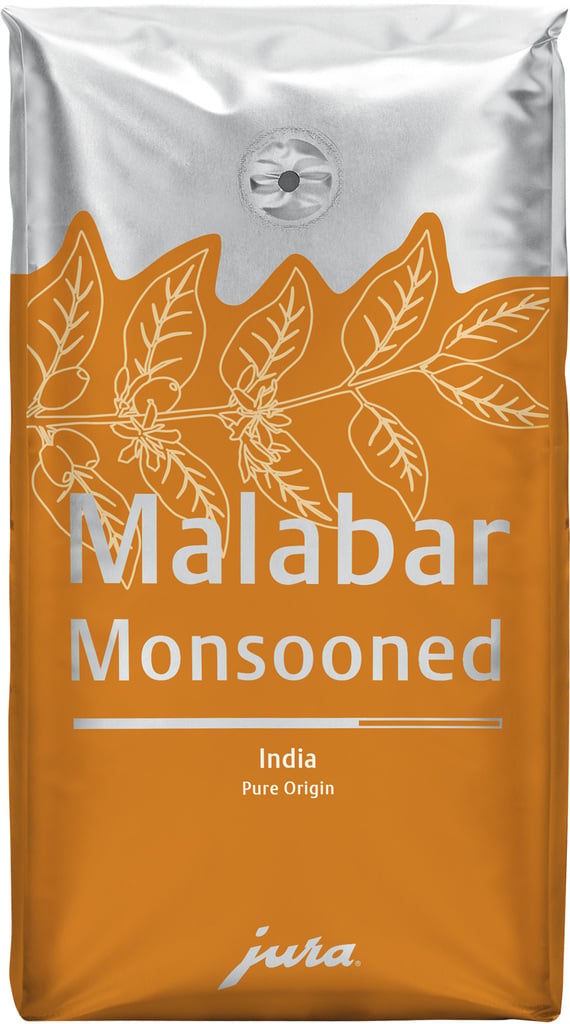 Кава в зернах JURA Malabar 250 г (68011)