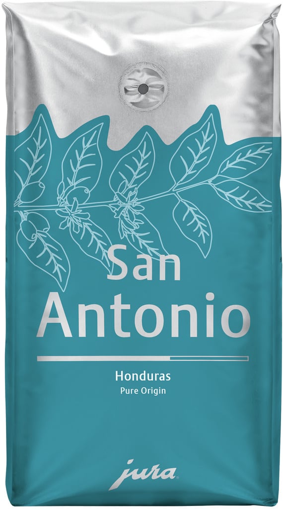 Кава в зернах JURA San Antonio 250 г (70961)