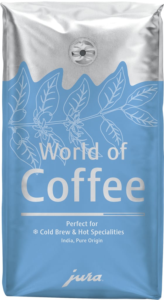 Кава в зернах JURA World of Coffee 250 г (24199) Кава в зернах JURA World of Coffee 250 г (24199)
