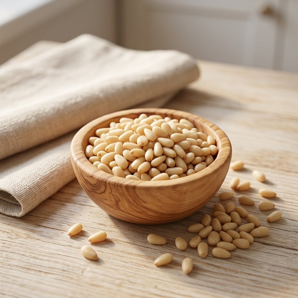 Кедрові горіхи Pecan 100 г очищені (38868069)