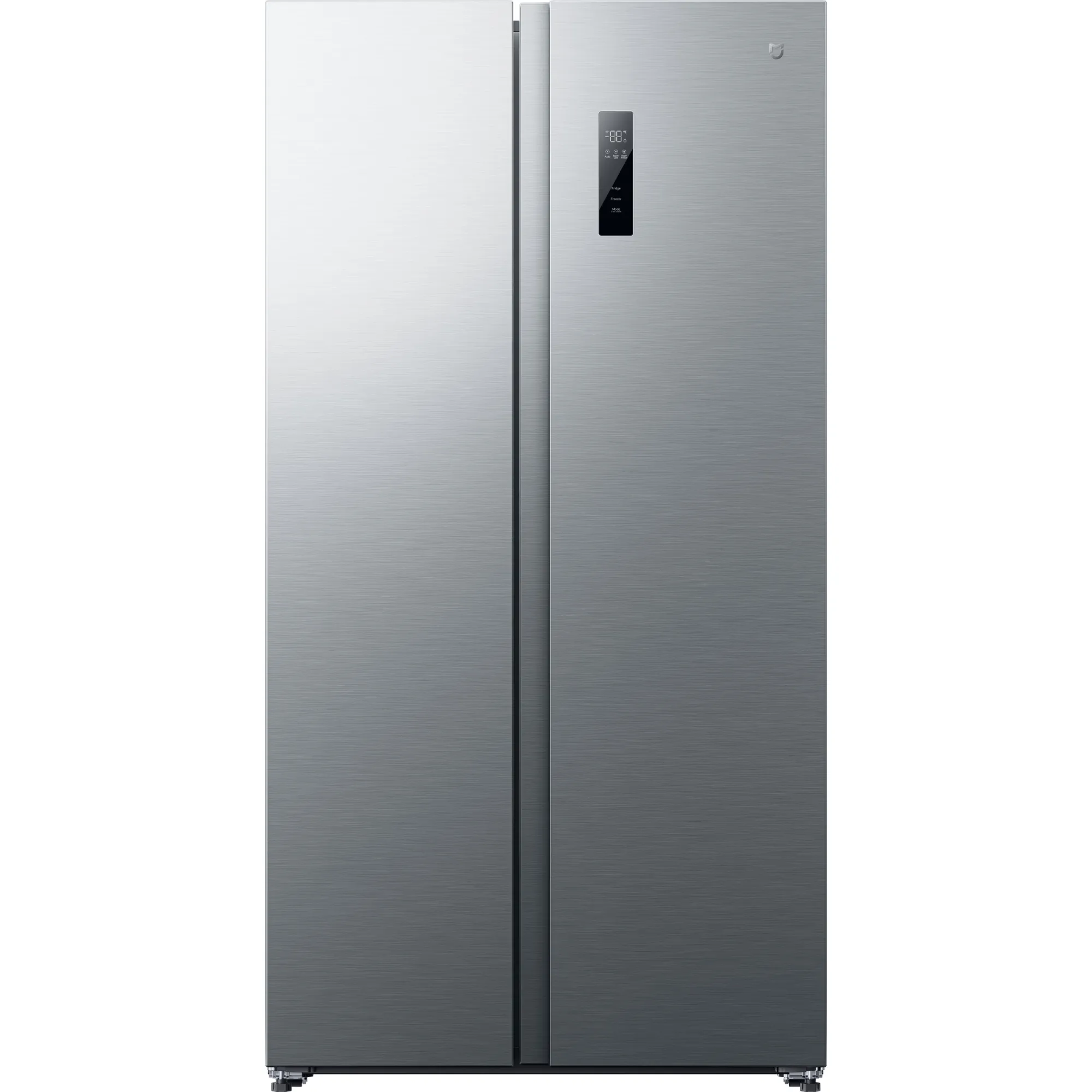 Холодильник Mijia Refrigerator SbS 621L MRS62ESSMPAUA Silver Холодильник Mijia Refrigerator SbS 621L MRS62ESSMPAUA Silver