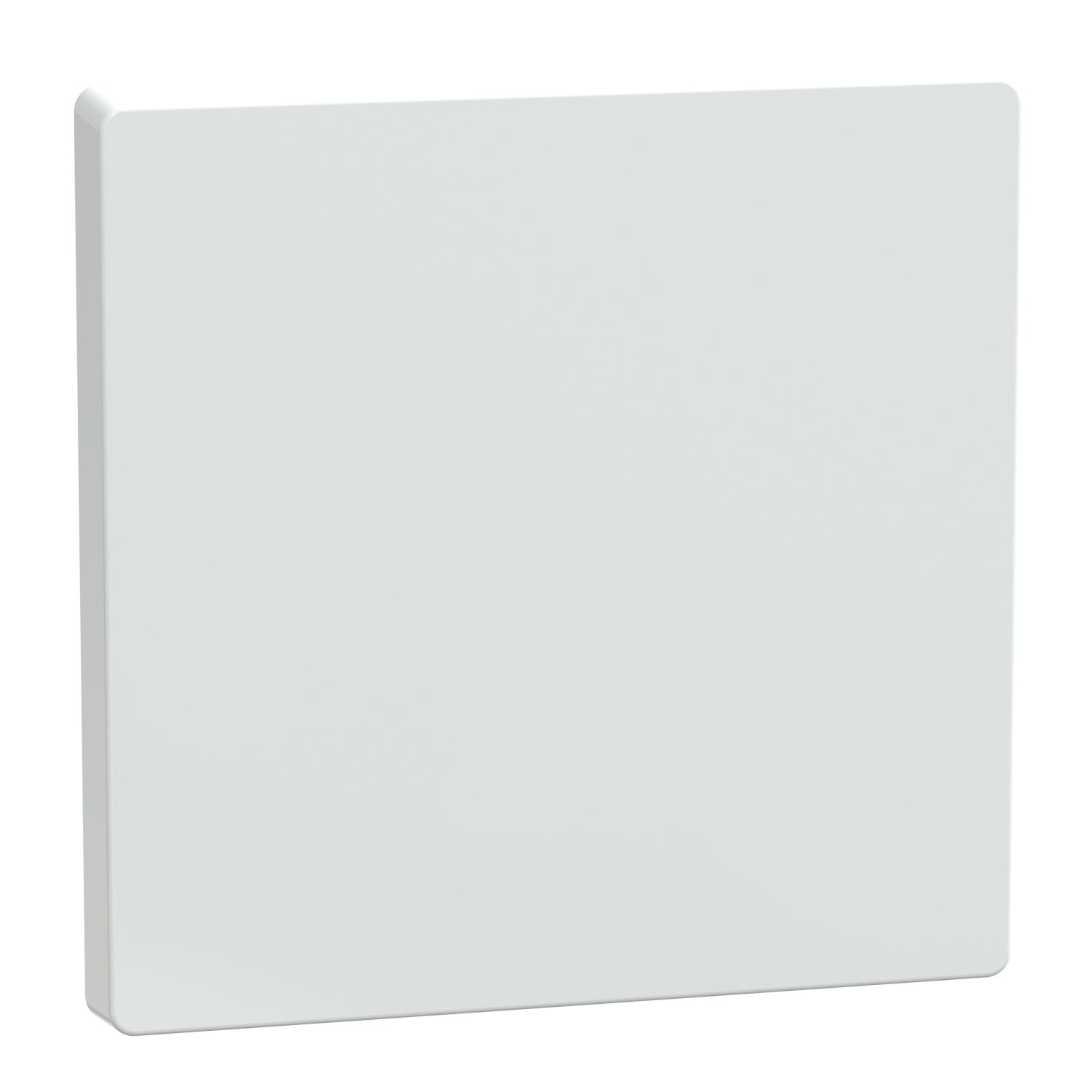 Клавіша Schneider Electric Merten D-Life Білий лотос (MTN3300-6035)