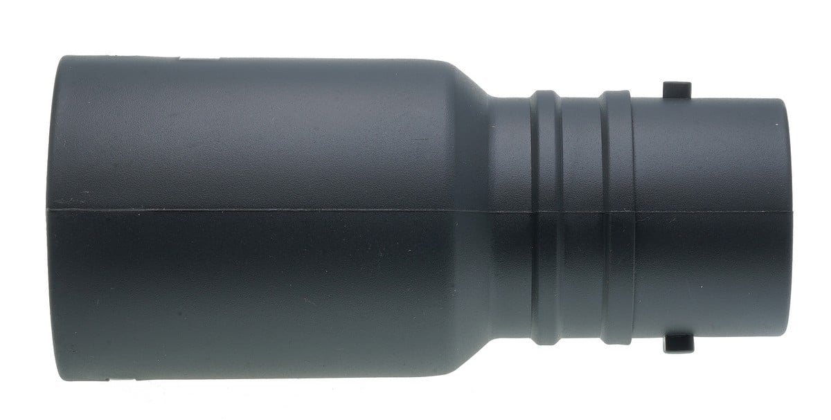 Защелка шланга пылесоса d39/41 L117 National MC-4850 коннектор В (шпл029)