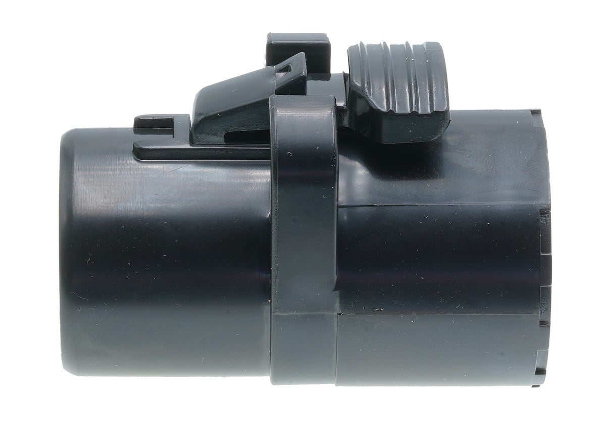 Защелка шланга пылесоса D41 L78 Samsung SC432S/SC432A (шпл036)