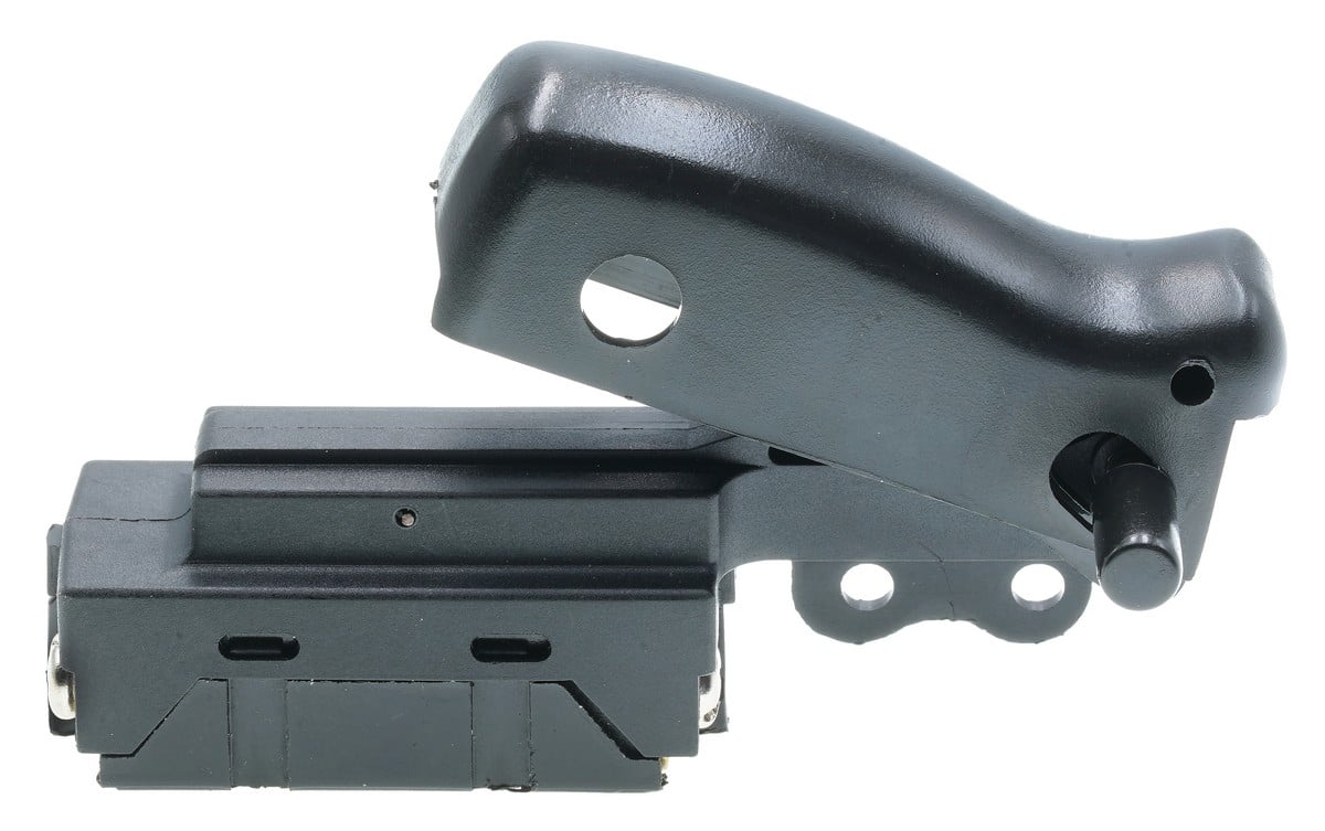 Кнопка VJ Parts для торцовочной пилы DW DW708 аналог 153609-00 (кн1915)