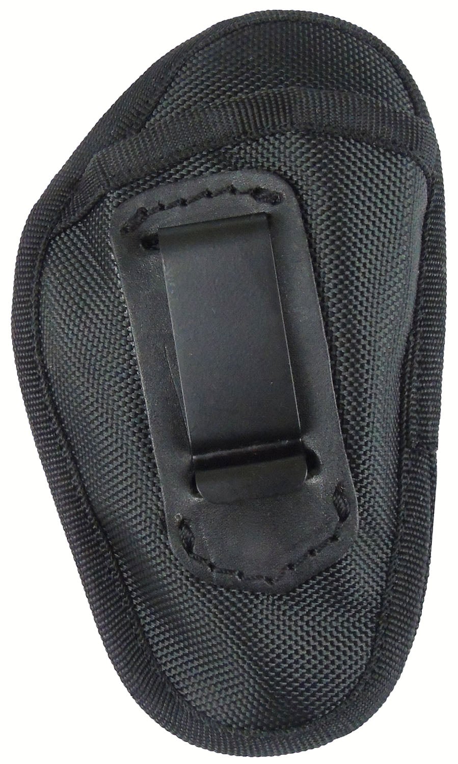 Кобура Glock 17 поясная синтетическая внутрибрючная на скобе (1152Glock17) Кобура Glock 17 поясная синтетическая внутрибрючная на скобе (1152Glock17)