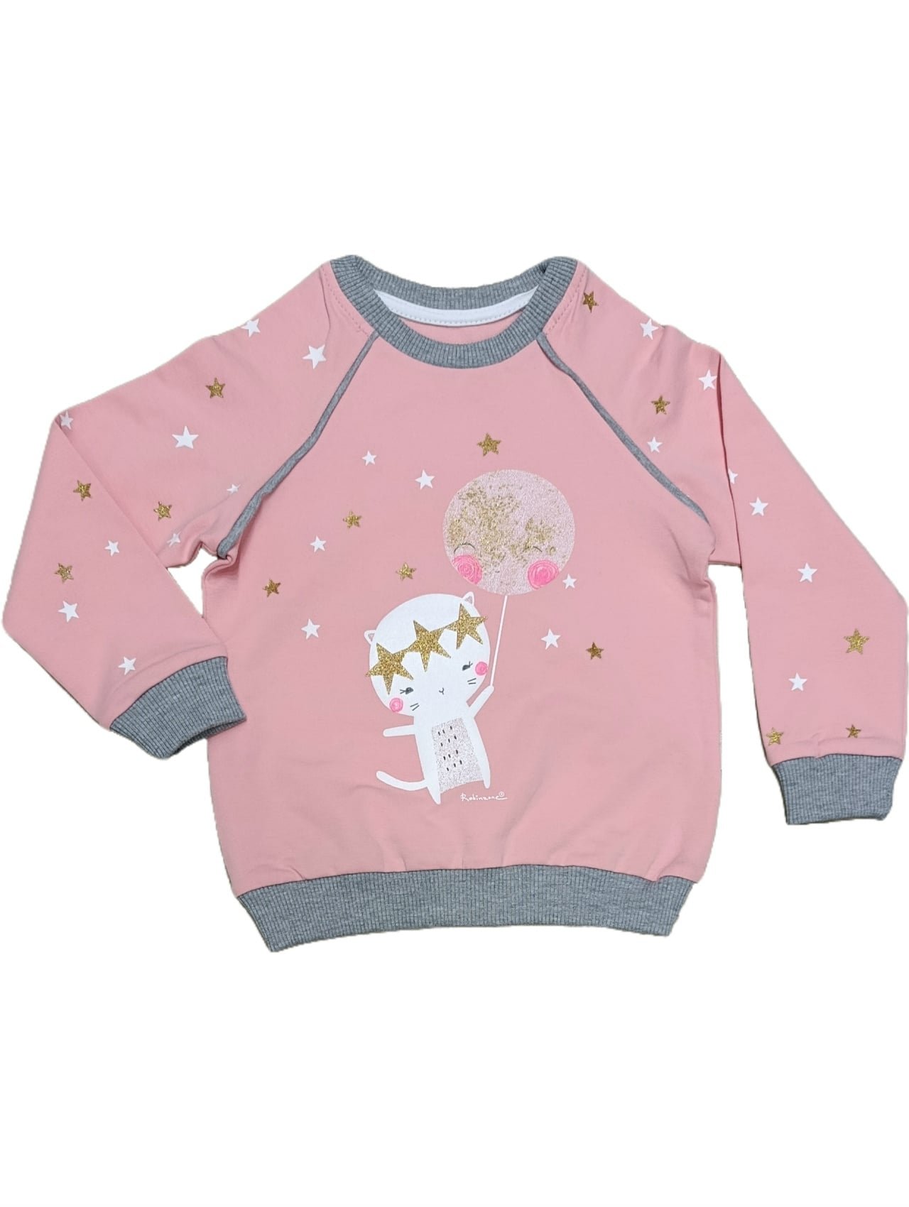 Кофта для дівчинки Bembi КФ 440 Чародійка 110 см