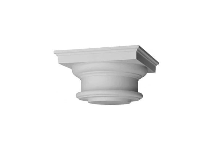 Колонна Perimeter 200-1 капитель CLC-3120 дорическая 128x250 мм (8052341) Колонна Perimeter 200-1 капитель CLC-3120 дорическая 128x250 мм (8052341)