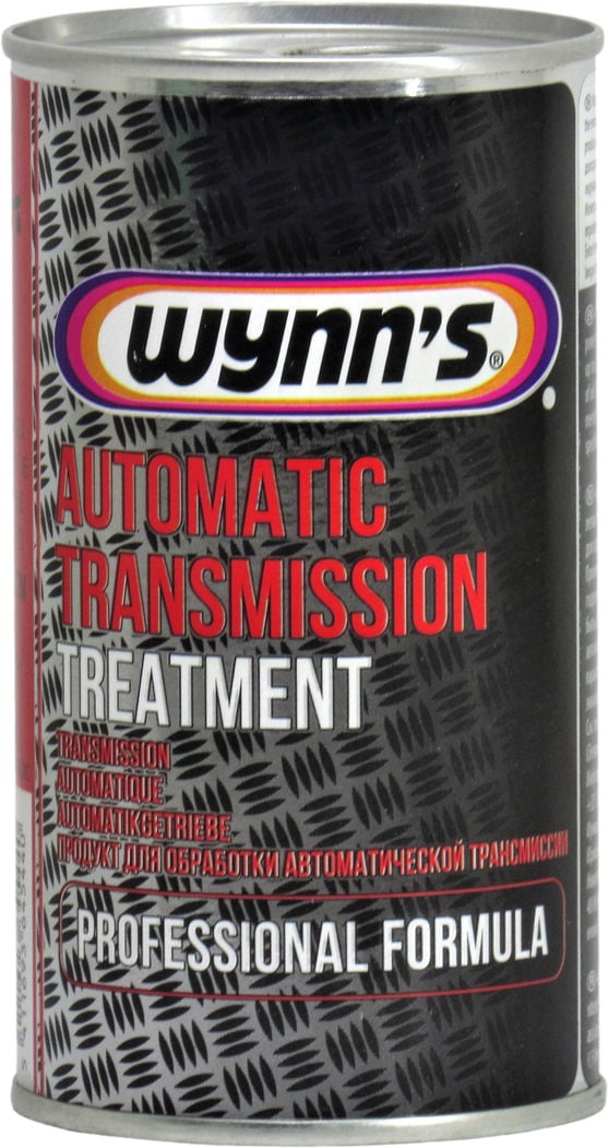 Комплексна присадка для АКПП і ГУР Wynns 325 мл (64544)