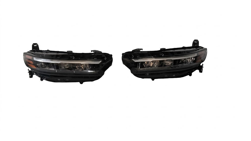 Комплект фар Honda Accord 11 (33150-30A-A01-33100-30A-A01)