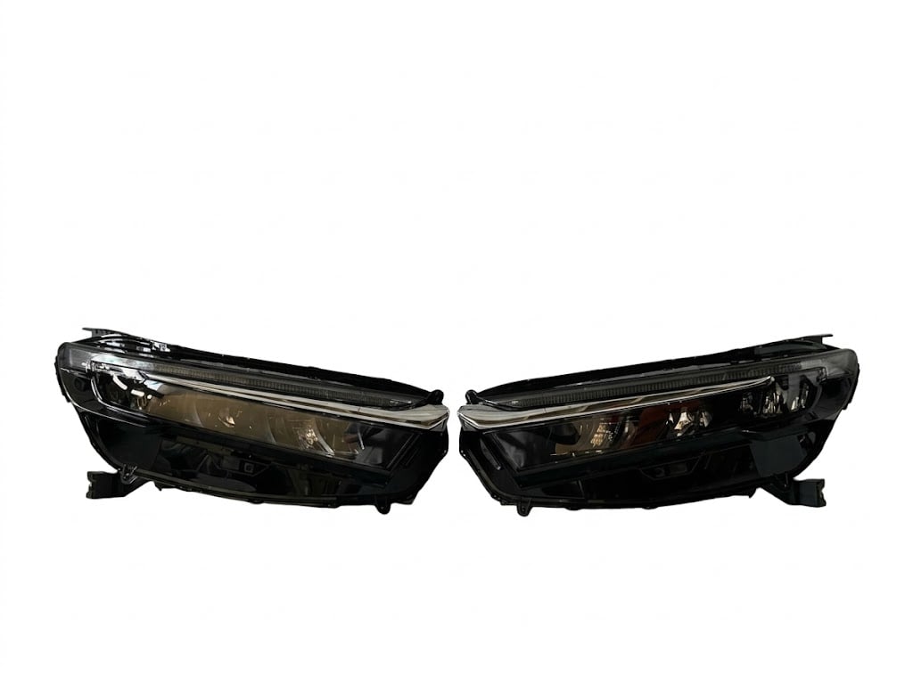 Комплект фар Honda CR-V 6 (33100-3A0-A03-33150-3A0-A02)
