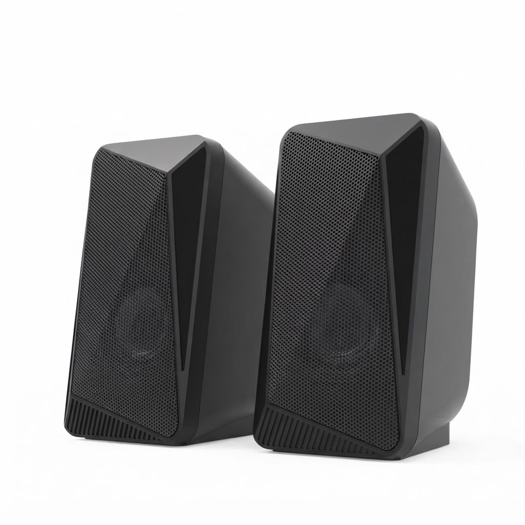 Колонки комп'ютерні SOULION C30 Bluetooth RGB (38517047)