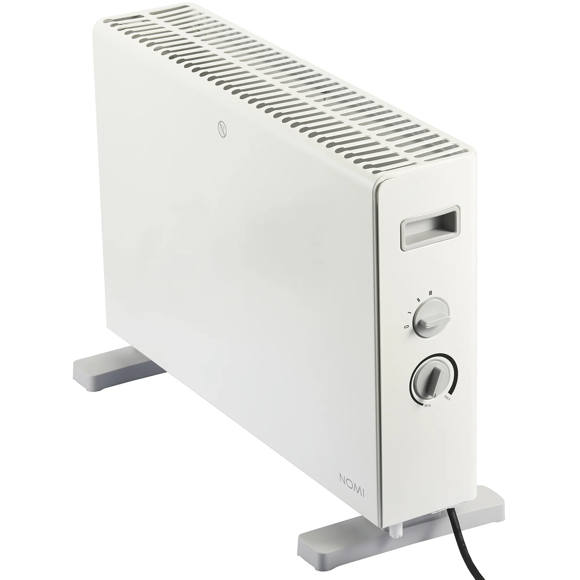 Конвектор Nomi SCH-20 White