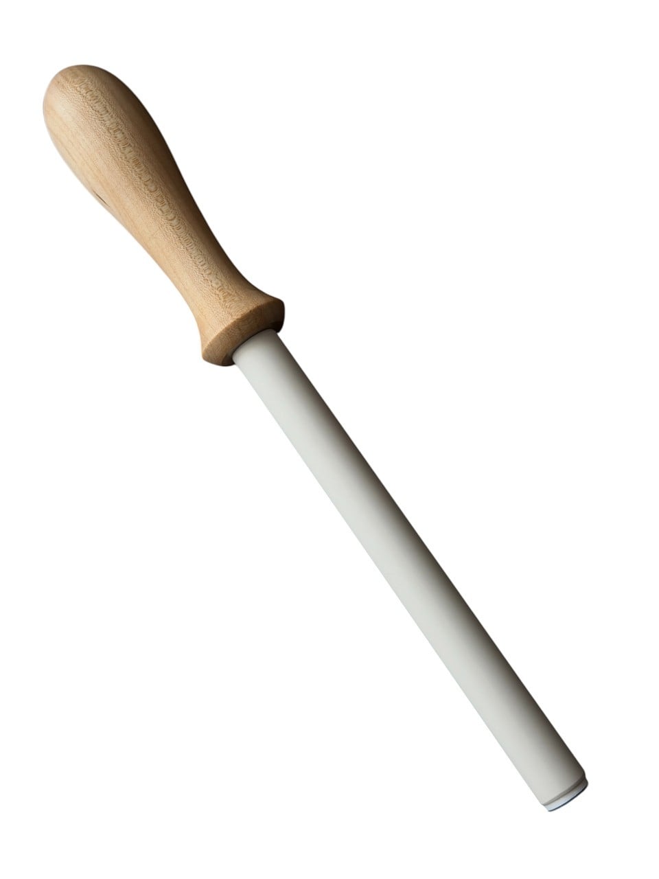 Мусат керамічний 1200 grit Gorillas BBQ 18 см (SK121)