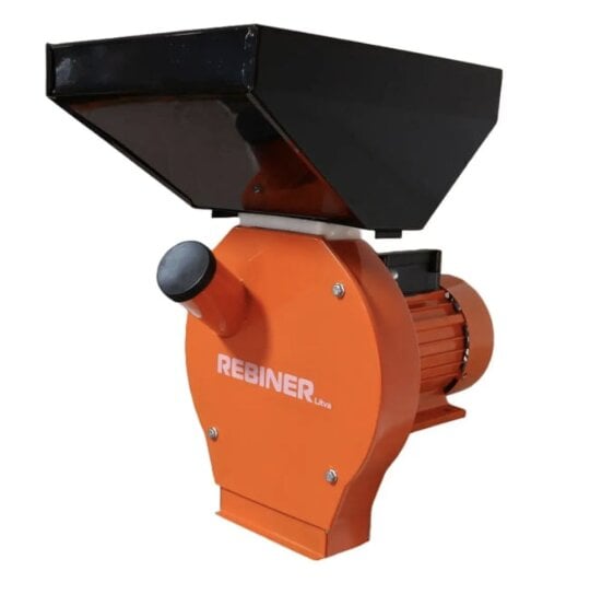 Кормоизмельчитель Rebiner RFG-3550
