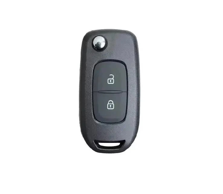 Корпус выкидного автоключа Renault SH44D Корпус выкидного автоключа Renault SH44D