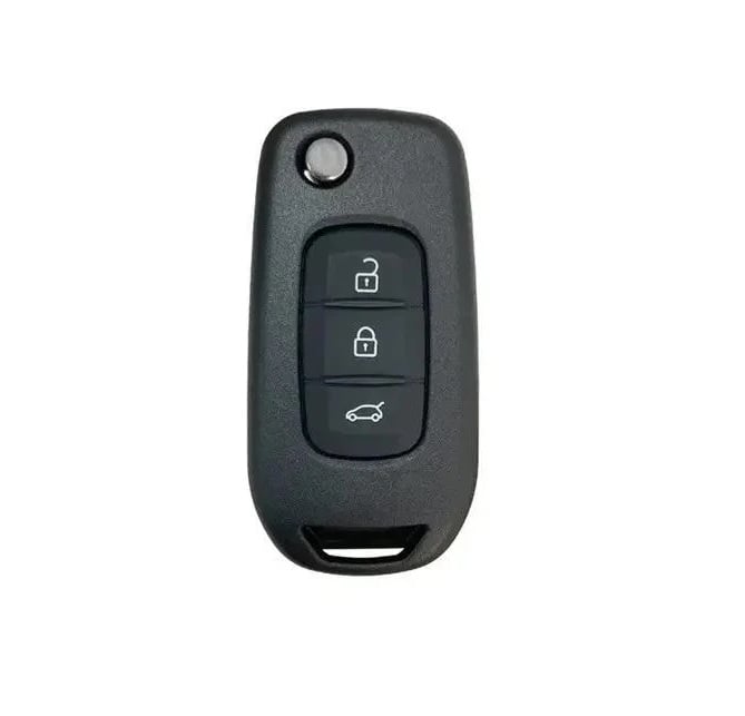 Корпус выкидного автоключа Renault SH44EA Корпус выкидного автоключа Renault SH44EA